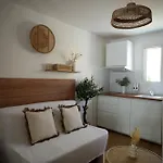 Apartament La Paillotte - Terrasse Proche Tram Montpellier