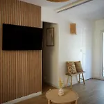 Apartament La Paillotte - Terrasse Proche Tram Montpellier