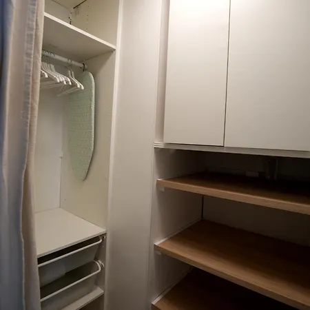 La Paillotte - Terrasse Proche Tram *